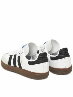 Sneakers Samba Og IE3677 Bianco