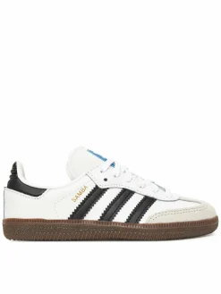 Sneakers Samba Og IE3677 Bianco