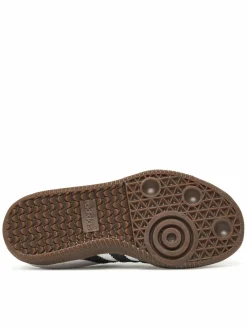 Sneakers Samba Og IE3677 Bianco