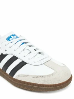 Sneakers Samba OG IE3675 Bianco