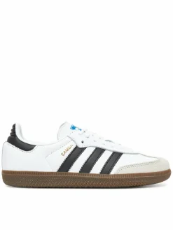 Sneakers Samba OG IE3675 Bianco