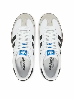Sneakers Samba OG IE3675 Bianco