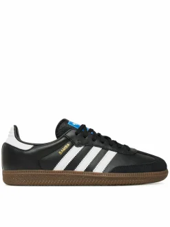 Sneakers Samba Og IE3676 Nero