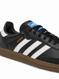 Sneakers Samba Og IE3676 Nero