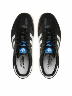 Sneakers Samba Og IE3676 Nero