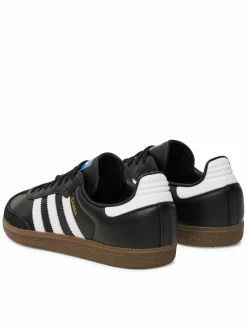 Sneakers Samba Og IE3676 Nero