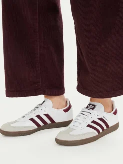 Sneakers Samba Og KZ8684 Bianco