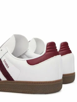 Sneakers Samba Og KZ8684 Bianco