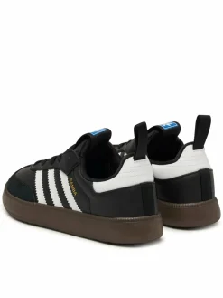 Sneakers Samba Quickon KK2178 Nero