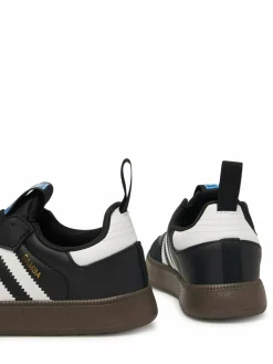 Sneakers Samba Quickon KK2178 Nero