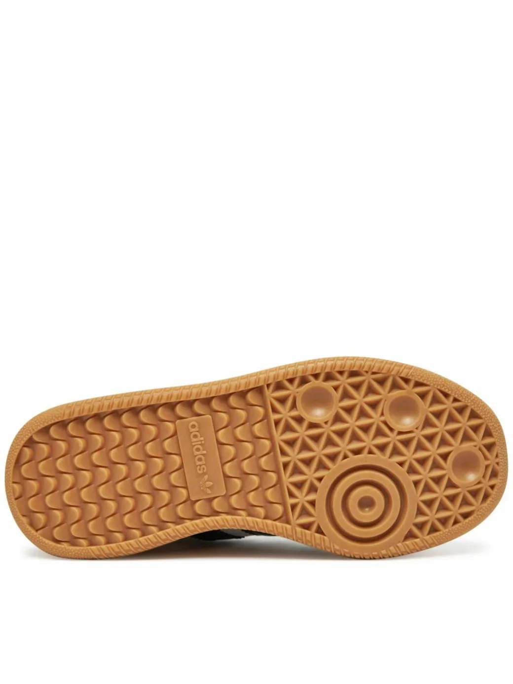 Sneakers Samba Xlg JH6516 Bianco