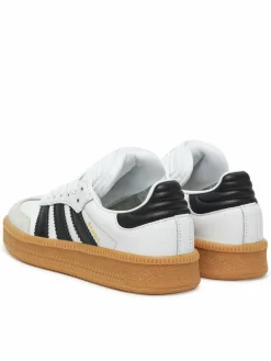 Sneakers Samba Xlg JH6516 Bianco