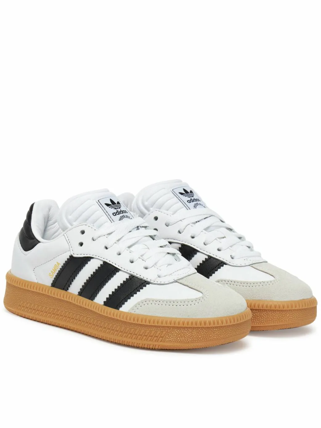 Sneakers Samba Xlg JH6516 Bianco