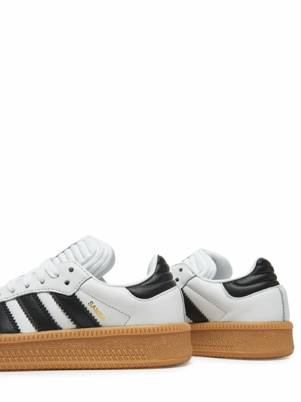 Sneakers Samba Xlg JH6516 Bianco