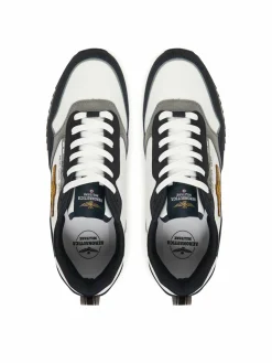 Sneakers 261SC0288UCT03545 Multicolore