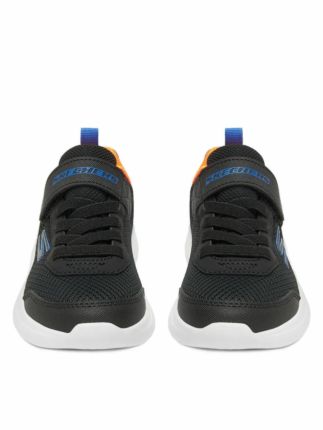 Sneakers SELECTORS 403615L BLK Nero