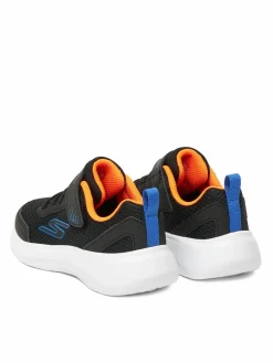 Sneakers SELECTORS 403615L BLK Nero