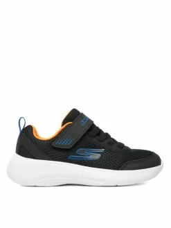 Sneakers SELECTORS 403615L BLK Nero