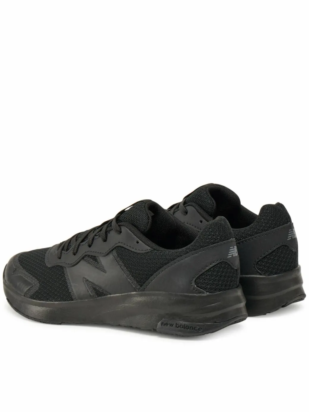 Sneakers 578's GK578BB Nero