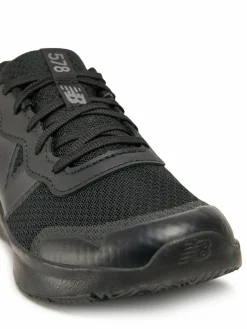 Sneakers 578's GK578BB Nero