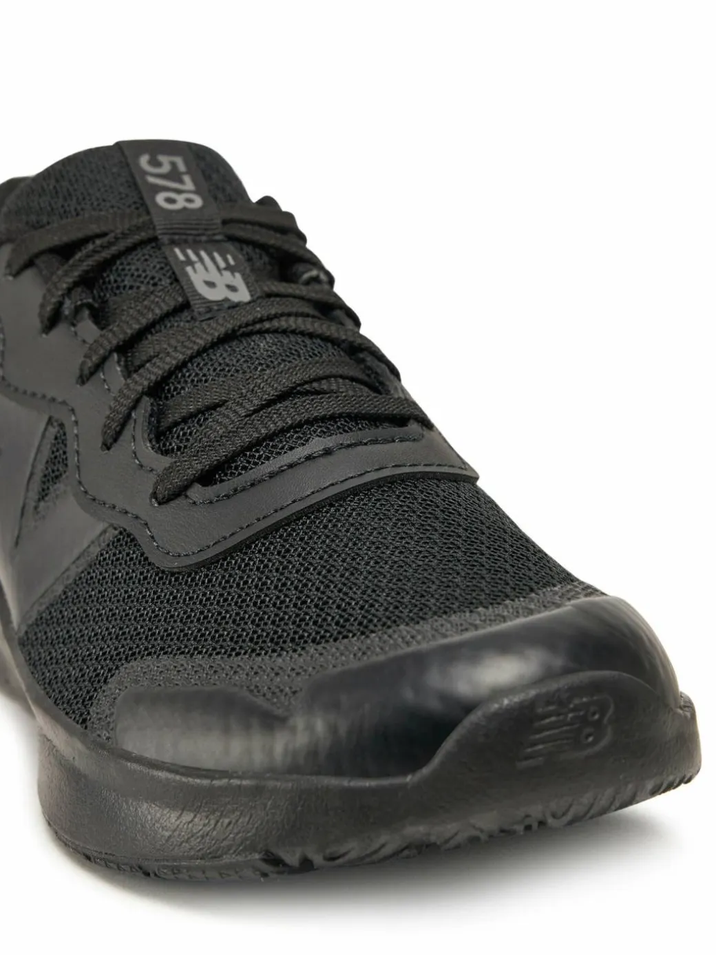 Sneakers 578's GK578BB Nero