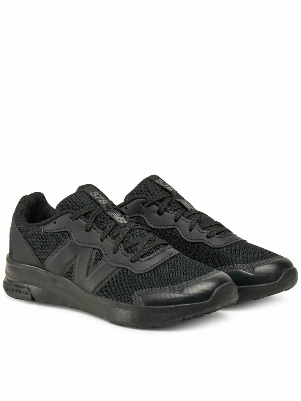 Sneakers 578's GK578BB Nero