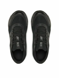 Sneakers 578's GK578BB Nero