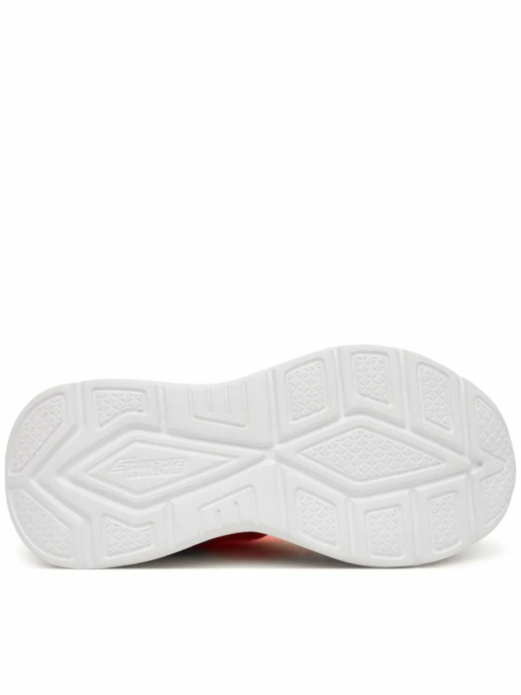 Sneakers S Lights: Tri-Namics 2.0 401661L/ORMT Arancione