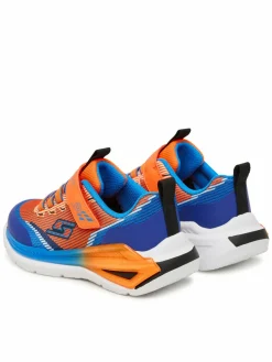 Sneakers S Lights: Tri-Namics 2.0 401661L/ORMT Arancione