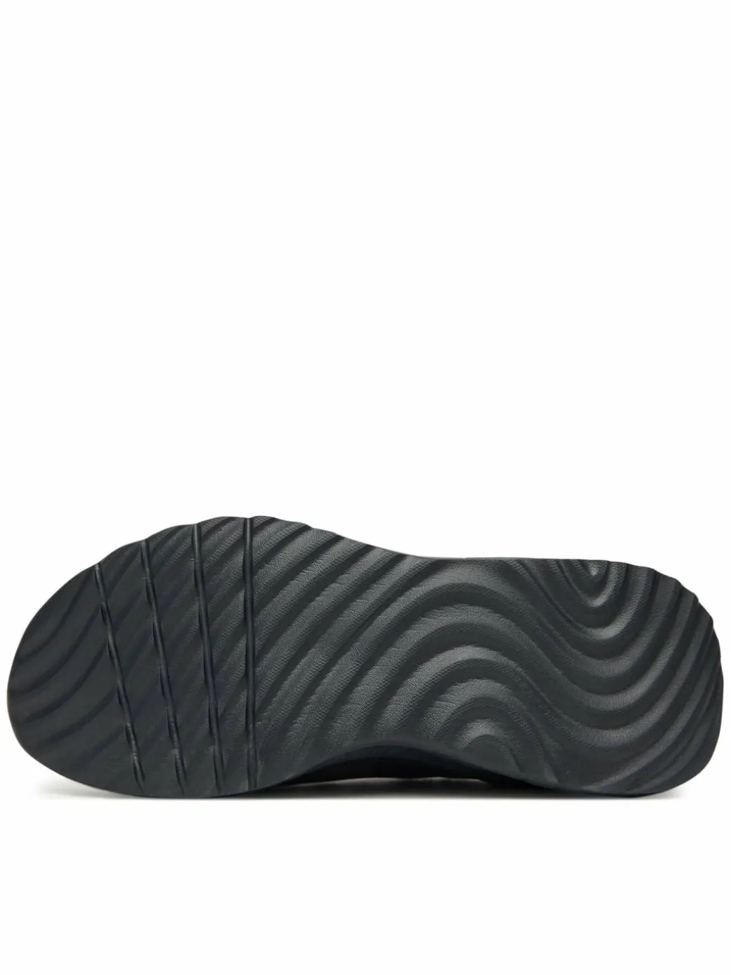 Sneakers SLIP INS BOBS SPORT SQUAD 118303 BBK_ Nero