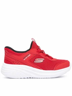 Sneakers Slip-ins: Bounder Pro 404208N/RED Rosso