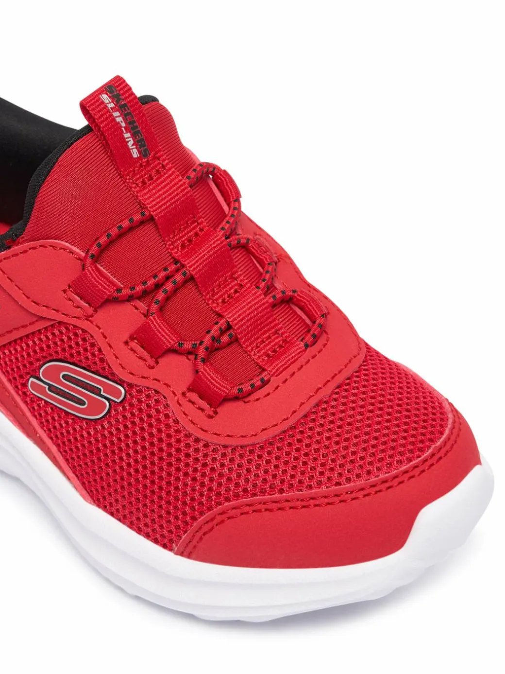 Sneakers Slip-ins: Bounder Pro 404208N/RED Rosso