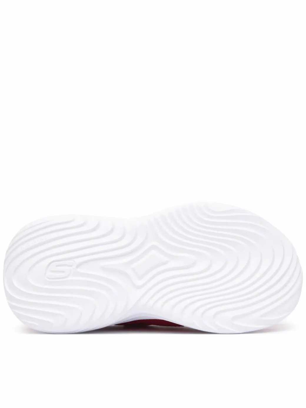 Sneakers Slip-ins: Bounder Pro 404208N/RED Rosso