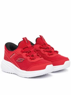 Sneakers Slip-ins: Bounder Pro 404208N/RED Rosso