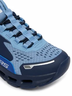 Sneakers Slip-Ins: Glide-Step Plus - Vista-Lane 404203L/BLNV Blu