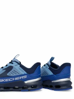 Sneakers Slip-Ins: Glide-Step Plus - Vista-Lane 404203L/BLNV Blu