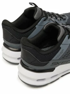 Sneakers Slip-Ins: Glide-Step Plus - Vista-Lane 404203L/CCBK Grigio