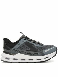 Sneakers Slip-Ins: Glide-Step Plus - Vista-Lane 404203L/CCBK Grigio