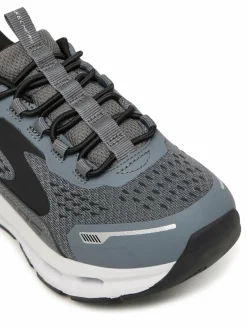 Sneakers Slip-Ins: Glide-Step Plus - Vista-Lane 404203L/CCBK Grigio