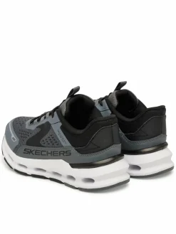 Sneakers Slip-Ins: Glide-Step Plus - Vista-Lane 404203L/CCBK Grigio