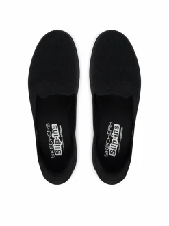 Sneakers Slip-Ins: On-The-Go Flex Radiant - Sloane 138435/BBK Nero