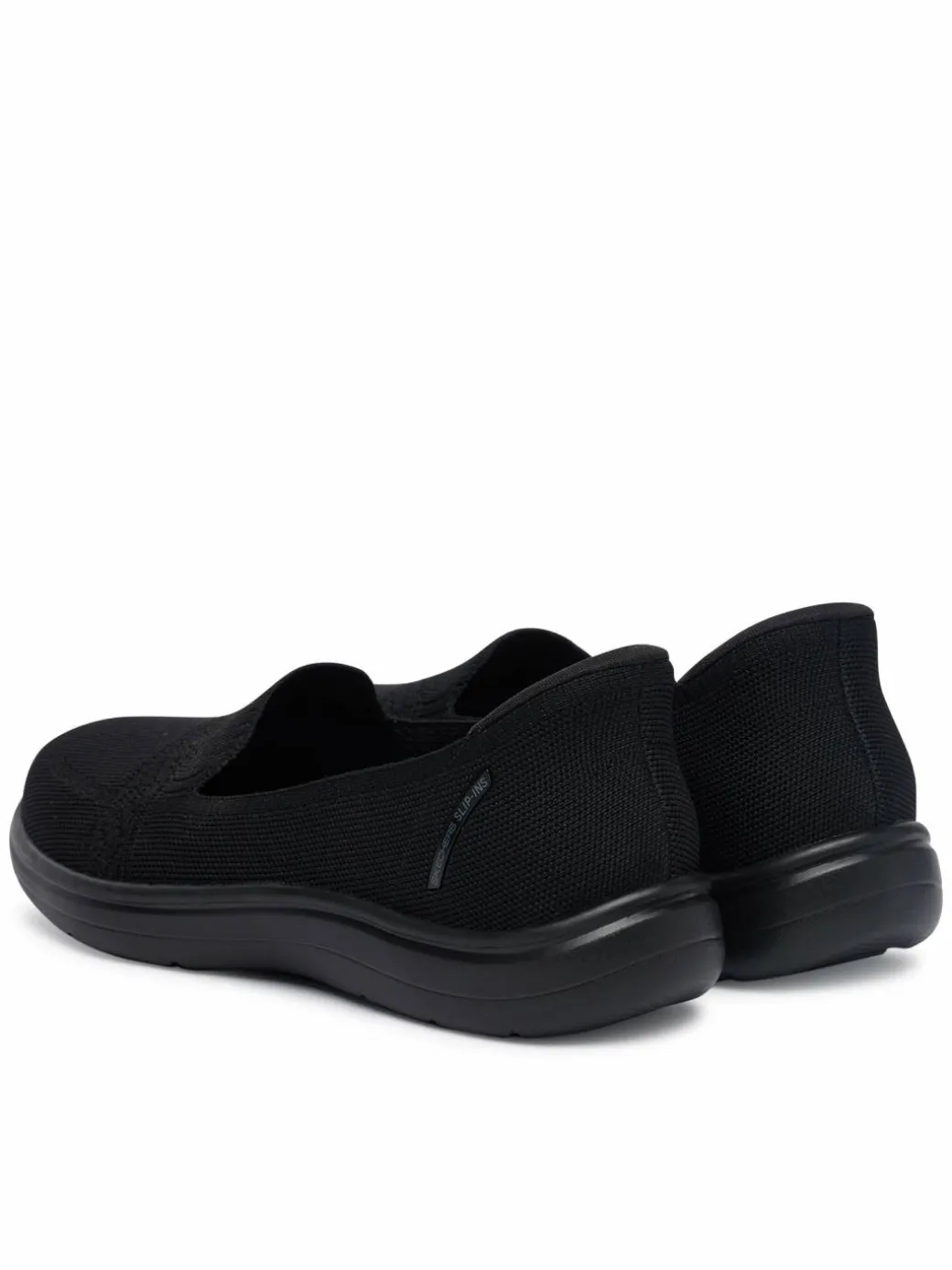 Sneakers Slip-Ins: On-The-Go Flex Radiant - Sloane 138435/BBK Nero