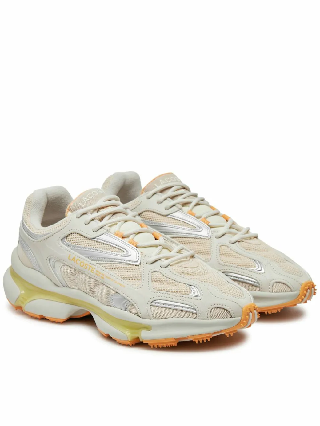 Sneakers 7-48SMA0058 Marrone