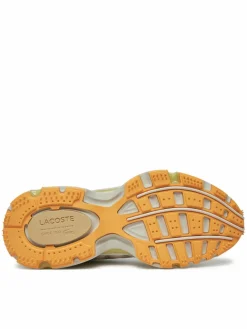 Sneakers 7-48SMA0058 Marrone