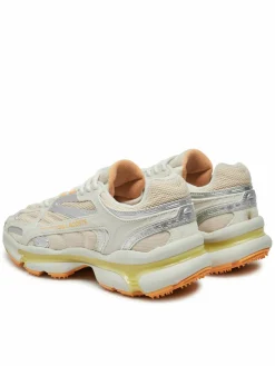 Sneakers 7-48SMA0058 Marrone