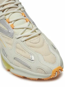 Sneakers 7-48SMA0058 Marrone