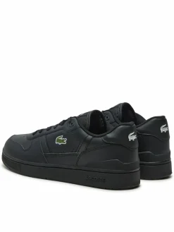 Sneakers 748SMA0031 Nero