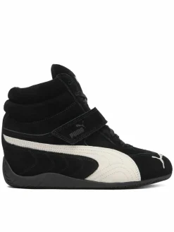 Sneakers Speedcat Wedge OG 408119 01 Nero