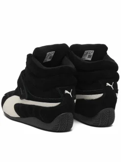 Sneakers Speedcat Wedge OG 408119 01 Nero