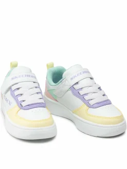 Sneakers Sport Court 92 310156L/WMLT Bianco